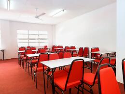 OYO 718 MR J Hotel Wakaf Che Yeh 1