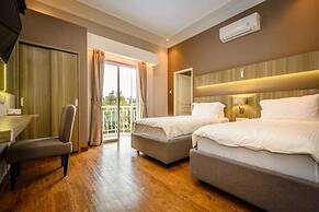 Villa Kota Bunga Puncak 2 Bedroom