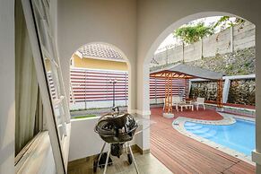 Villa Kota Bunga Puncak 2 Bedroom