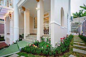 Villa Kota Bunga Puncak 2 Bedroom