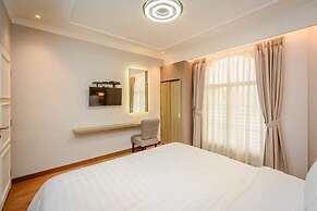 Villa Kota Bunga Puncak 2 Bedroom