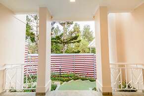 Villa Kota Bunga Puncak 2 Bedroom