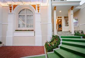 Villa Kota Bunga Puncak 2 Bedroom