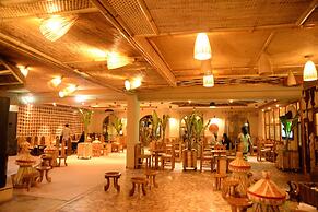 Nigus Boutique Hotel