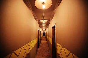 Nigus Boutique Hotel