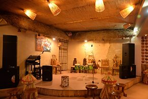 Nigus Boutique Hotel