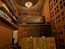 Nigus Boutique Hotel