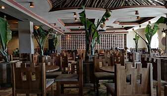 Nigus Boutique Hotel