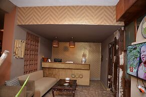 Nigus Boutique Hotel