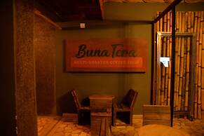 Nigus Boutique Hotel