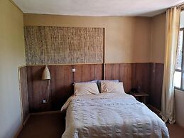 Nigus Boutique Hotel