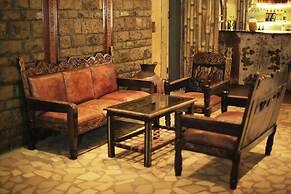 Nigus Boutique Hotel