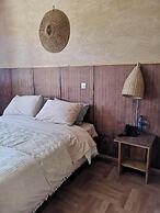 Nigus Boutique Hotel