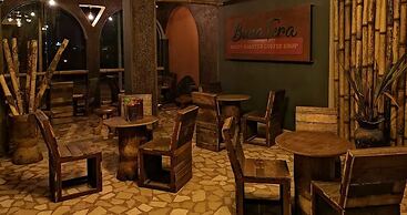 Nigus Boutique Hotel