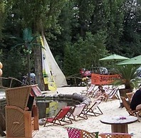 Hotel Kämpgens - Hof