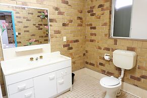 Fantasy Ocean Holiday House