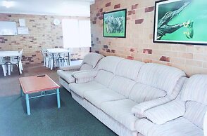 Fantasy Ocean Holiday House