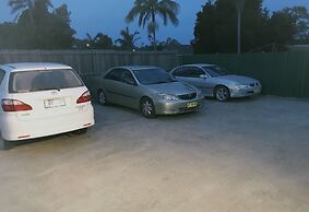 Fantasy Ocean Holiday House