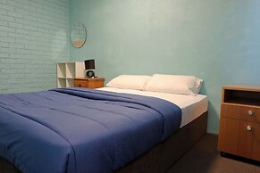 Fantasy Ocean Holiday House