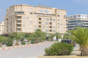 ADAM Hotel Suites