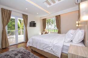 Villa Kota Bunga Puncak 4 Bedroom