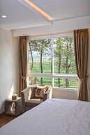 Villa Kota Bunga Puncak 4 Bedroom