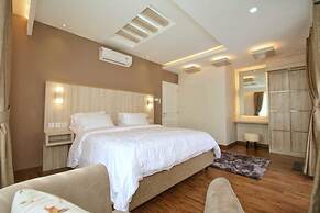 Villa Kota Bunga Puncak 4 Bedroom