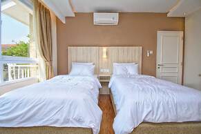 Villa Kota Bunga Puncak 4 Bedroom