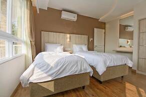 Villa Kota Bunga Puncak 4 Bedroom