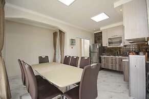 Villa Kota Bunga Puncak 4 Bedroom