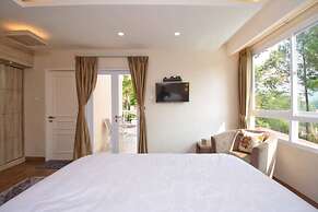 Villa Kota Bunga Puncak 4 Bedroom