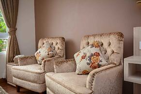 Villa Kota Bunga Puncak 4 Bedroom