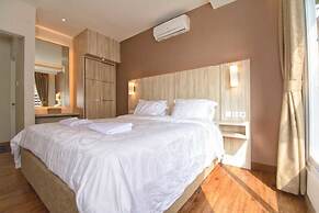 Villa Kota Bunga Puncak 4 Bedroom