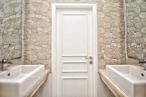 Villa Kota Bunga Puncak 4 Bedroom