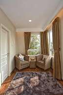 Villa Kota Bunga Puncak 4 Bedroom