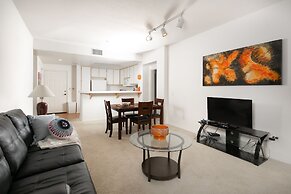 Irvine Comfort Collection 2 bed & 2 Bath