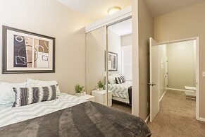 Cosy Berkeley Apartments Just Across UC Berkeley #206