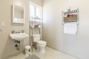 Cosy Berkeley Apartments Just Across UC Berkeley #206