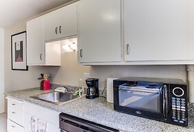 Cosy Berkeley Apartments 10 min to UC Berkeley 209d