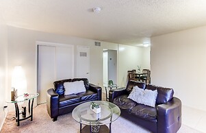 Cosy Berkeley Apartments 10 min to UC Berkeley 209d