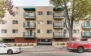 Cosy Berkeley Apartments 10 min to UC Berkeley 209d