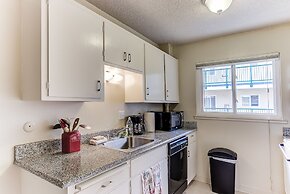 Cosy Berkeley Apartments 10 min to UC Berkeley 209d