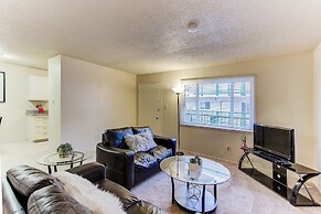 Cosy Berkeley Apartments 10 min to UC Berkeley 209d