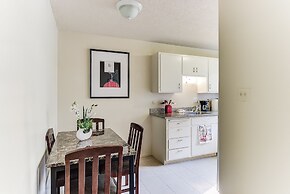 Cosy Berkeley Apartments 10 min to UC Berkeley 204d