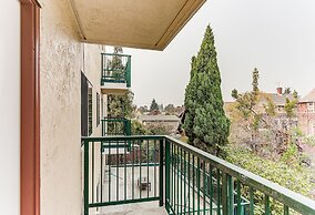 Cosy Berkeley Apartments 10 min to UC Berkeley 204d