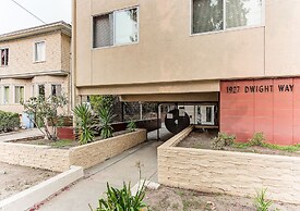 Cosy Berkeley Apartments 10 min to UC Berkeley 204d