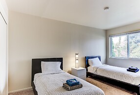 Cosy Berkeley Apartments 10 min to UC Berkeley 204d