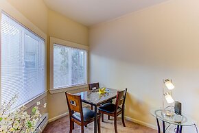 Cosy Berkeley Apartments 10 min to UC Berkeley 204d