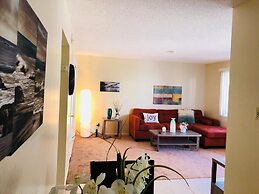 Cosy Berkeley Apartments 10 min to UC Berkeley 204d
