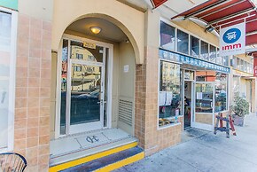 Cosy Berkeley Apartments 10 min to UC Berkeley 204d